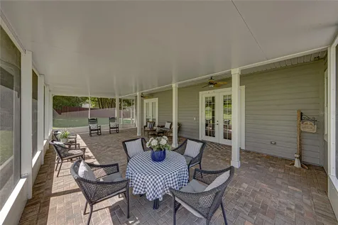 810 Savannah Oaks Drive Brooksville FL 34602