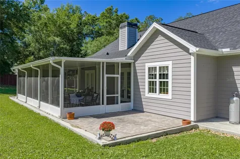 810 Savannah Oaks Drive Brooksville FL 34602