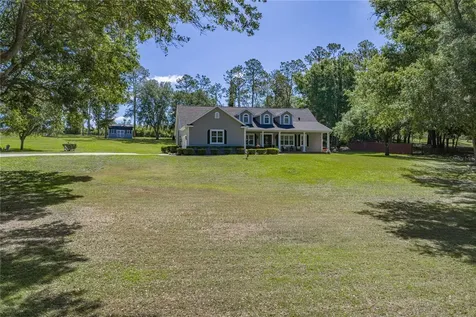 810 Savannah Oaks Drive Brooksville FL 34602