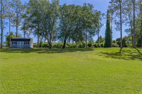 810 Savannah Oaks Drive Brooksville FL 34602