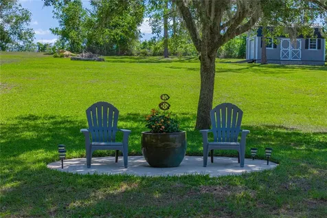 810 Savannah Oaks Drive Brooksville FL 34602