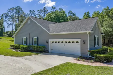 810 Savannah Oaks Drive Brooksville FL 34602