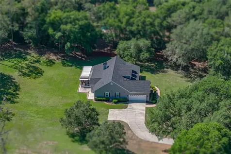 810 Savannah Oaks Drive Brooksville FL 34602
