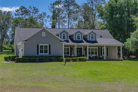 810 Savannah Oaks Drive Brooksville FL 34602