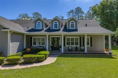 810 Savannah Oaks Drive Brooksville FL 34602