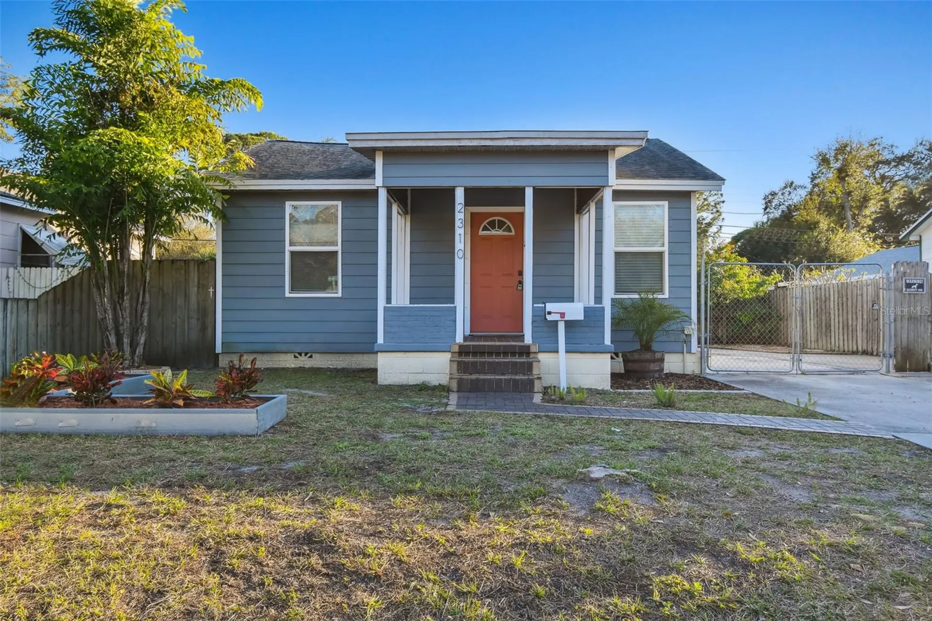 2310 30th Avenue N St Petersburg FL 33713