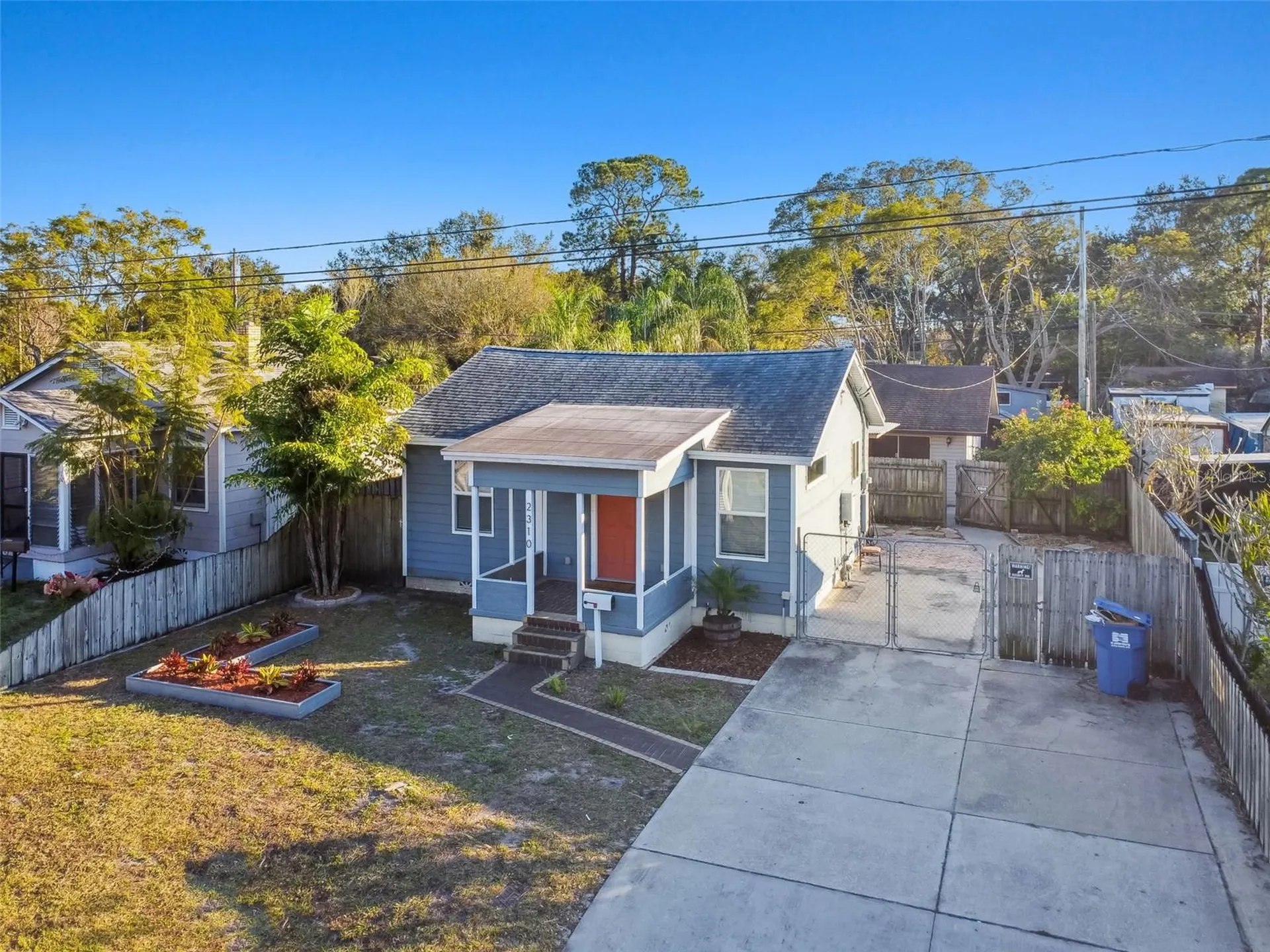 2310 30th Avenue N St Petersburg FL 33713