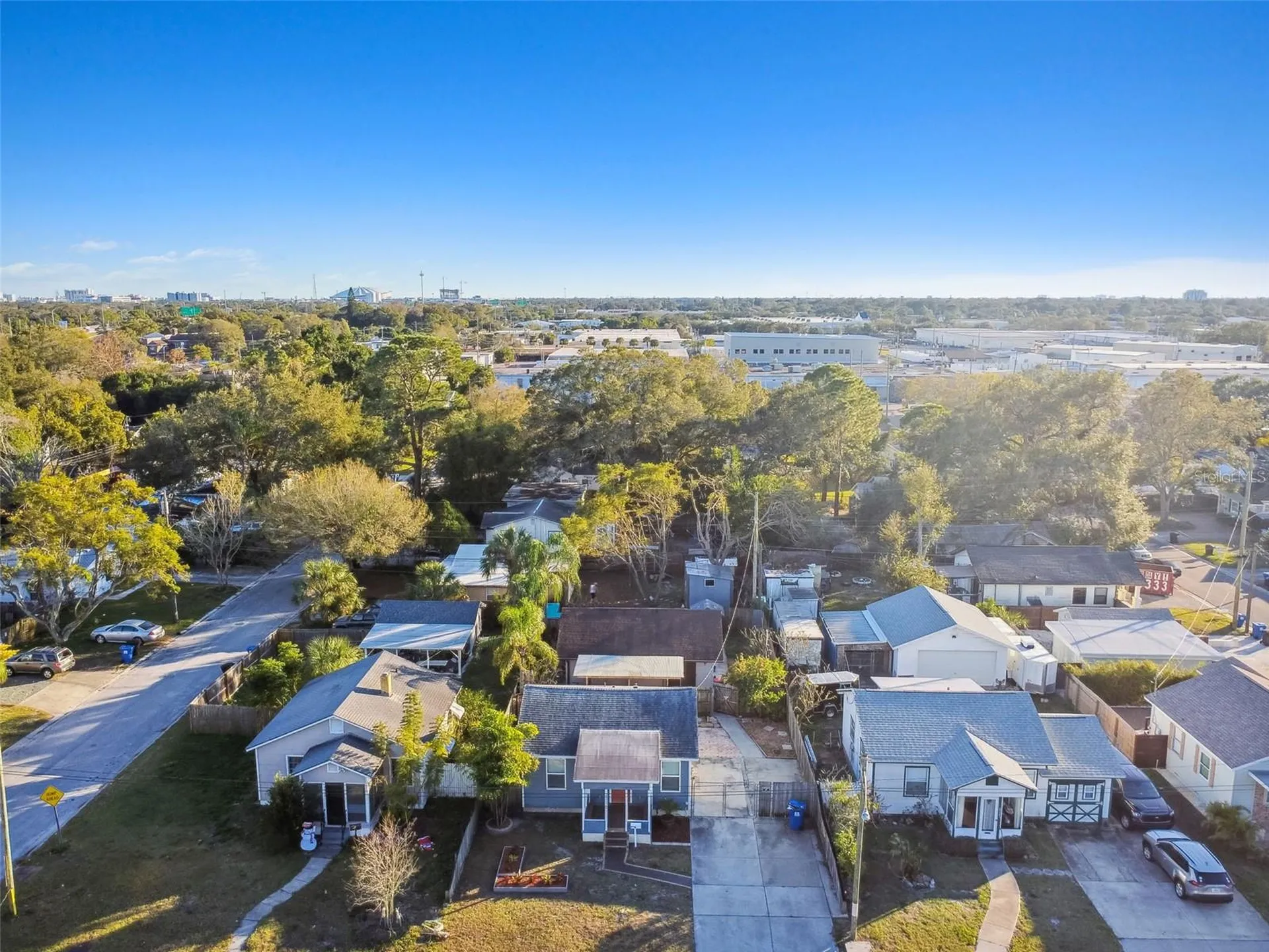 2310 30th Avenue N St Petersburg FL 33713