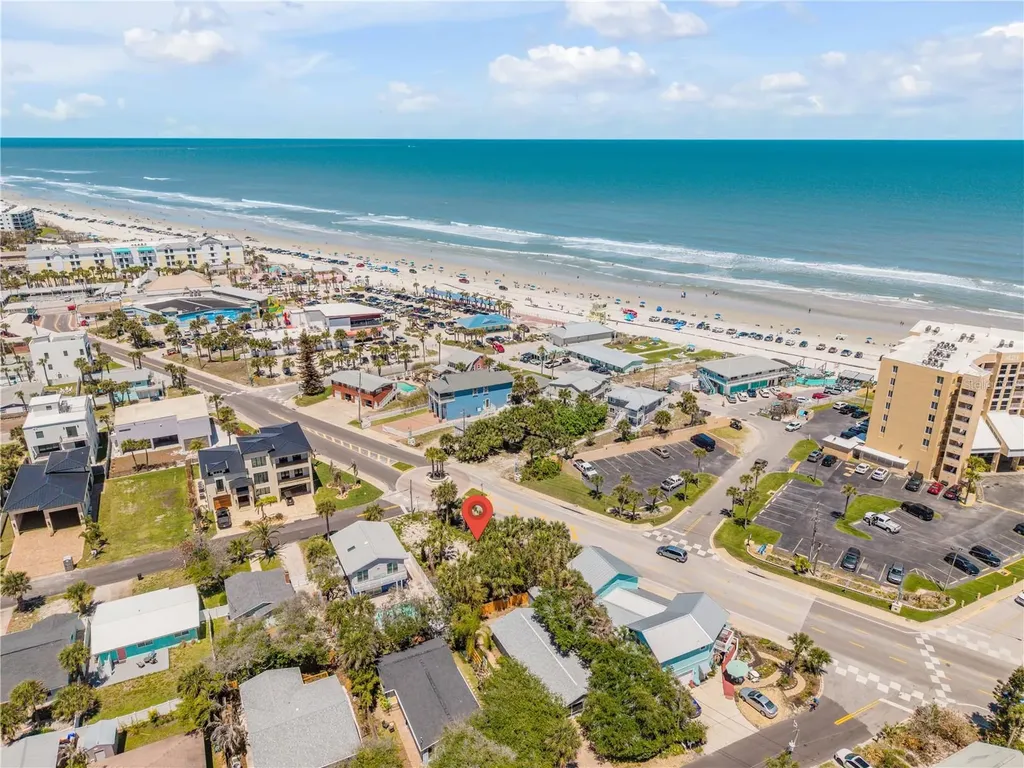 S Atlantic Avenue New Smyrna Beach FL 32169
