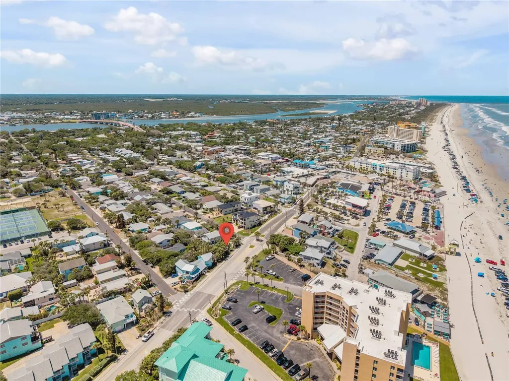 S Atlantic Avenue New Smyrna Beach FL 32169
