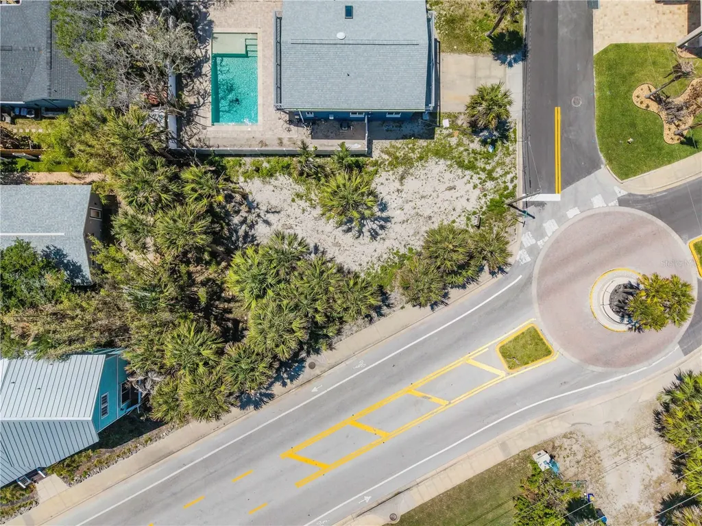 S Atlantic Avenue New Smyrna Beach FL 32169