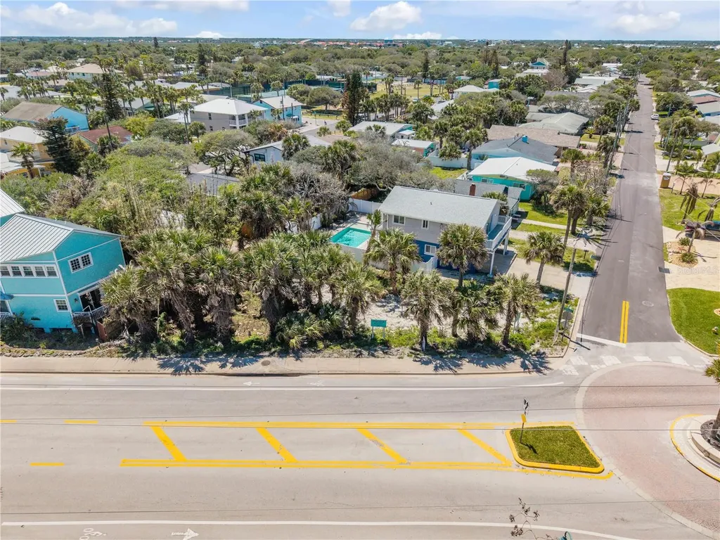 S Atlantic Avenue New Smyrna Beach FL 32169