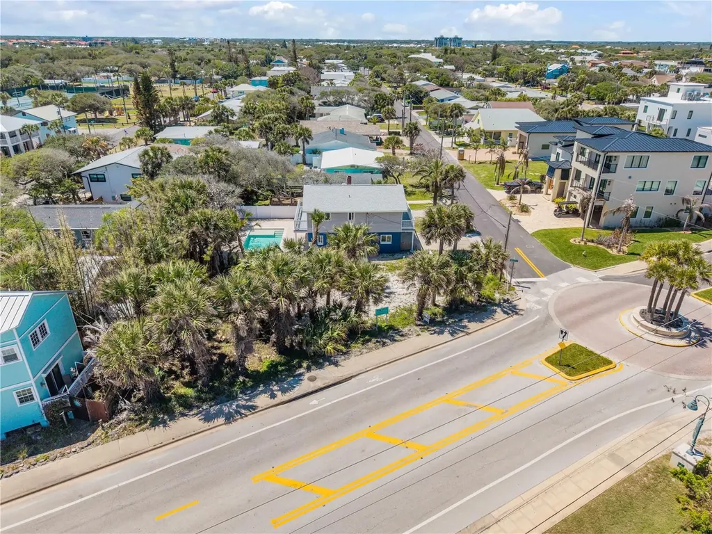 S Atlantic Avenue New Smyrna Beach FL 32169