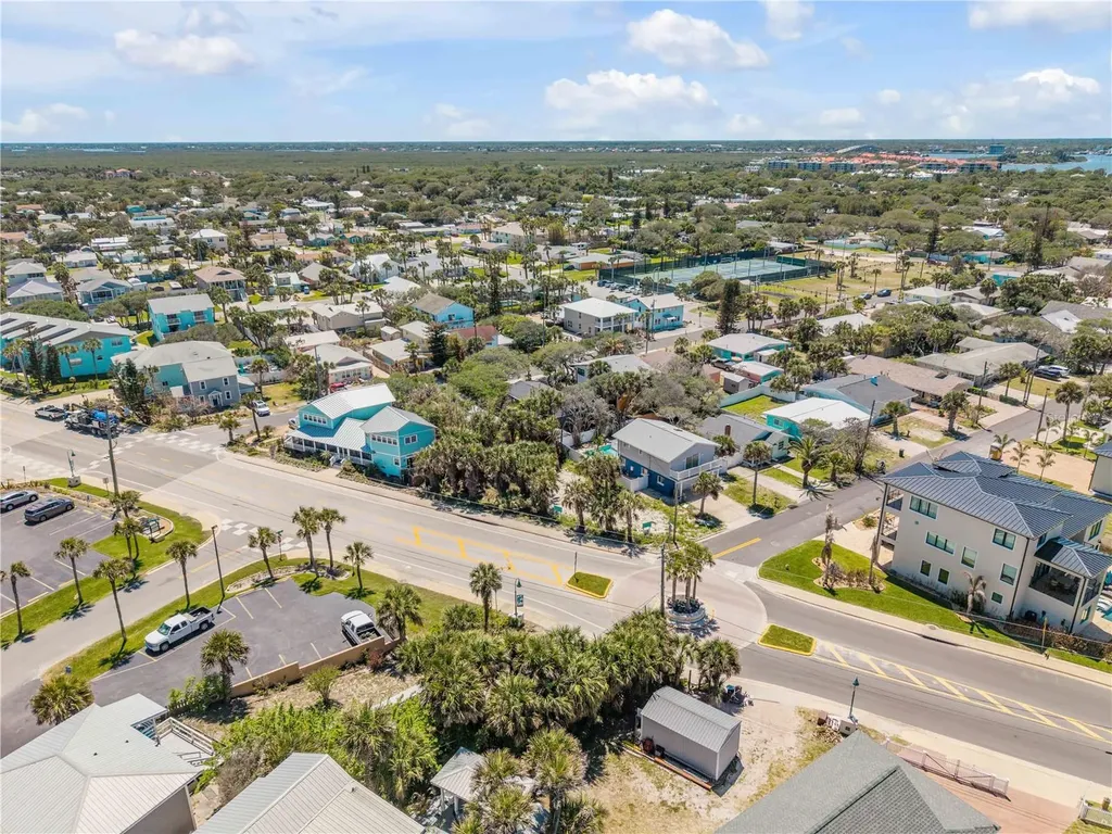 S Atlantic Avenue New Smyrna Beach FL 32169