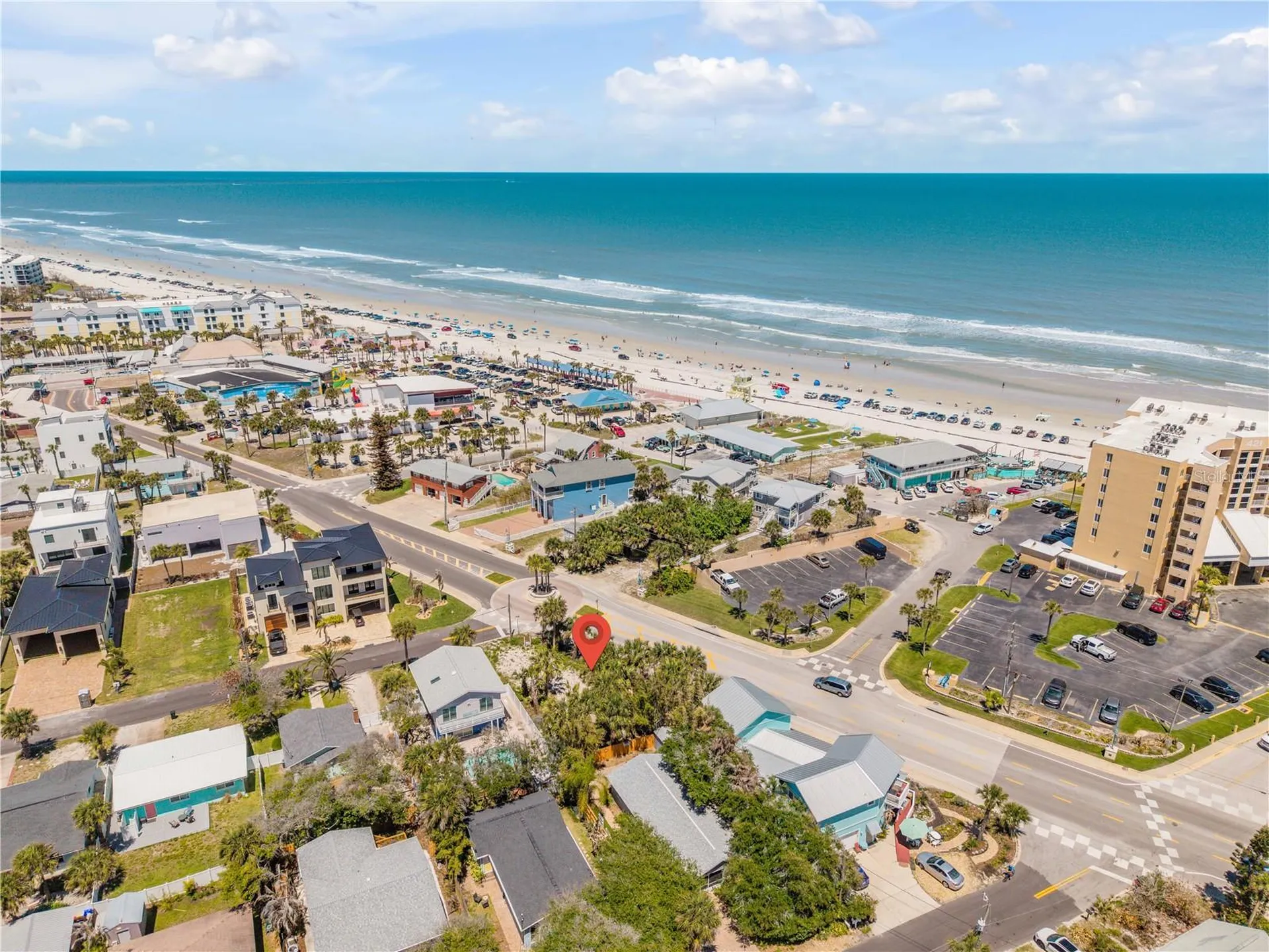 S Atlantic Avenue New Smyrna Beach FL 32169