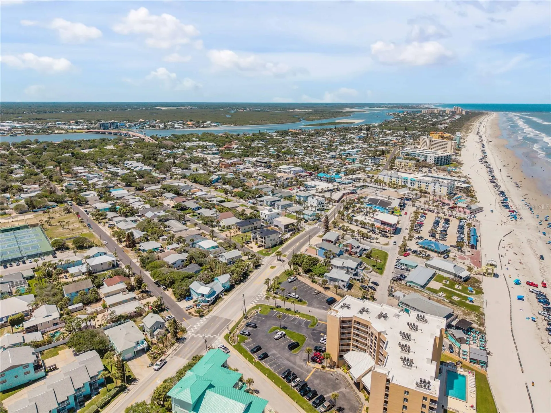 S Atlantic Avenue New Smyrna Beach FL 32169