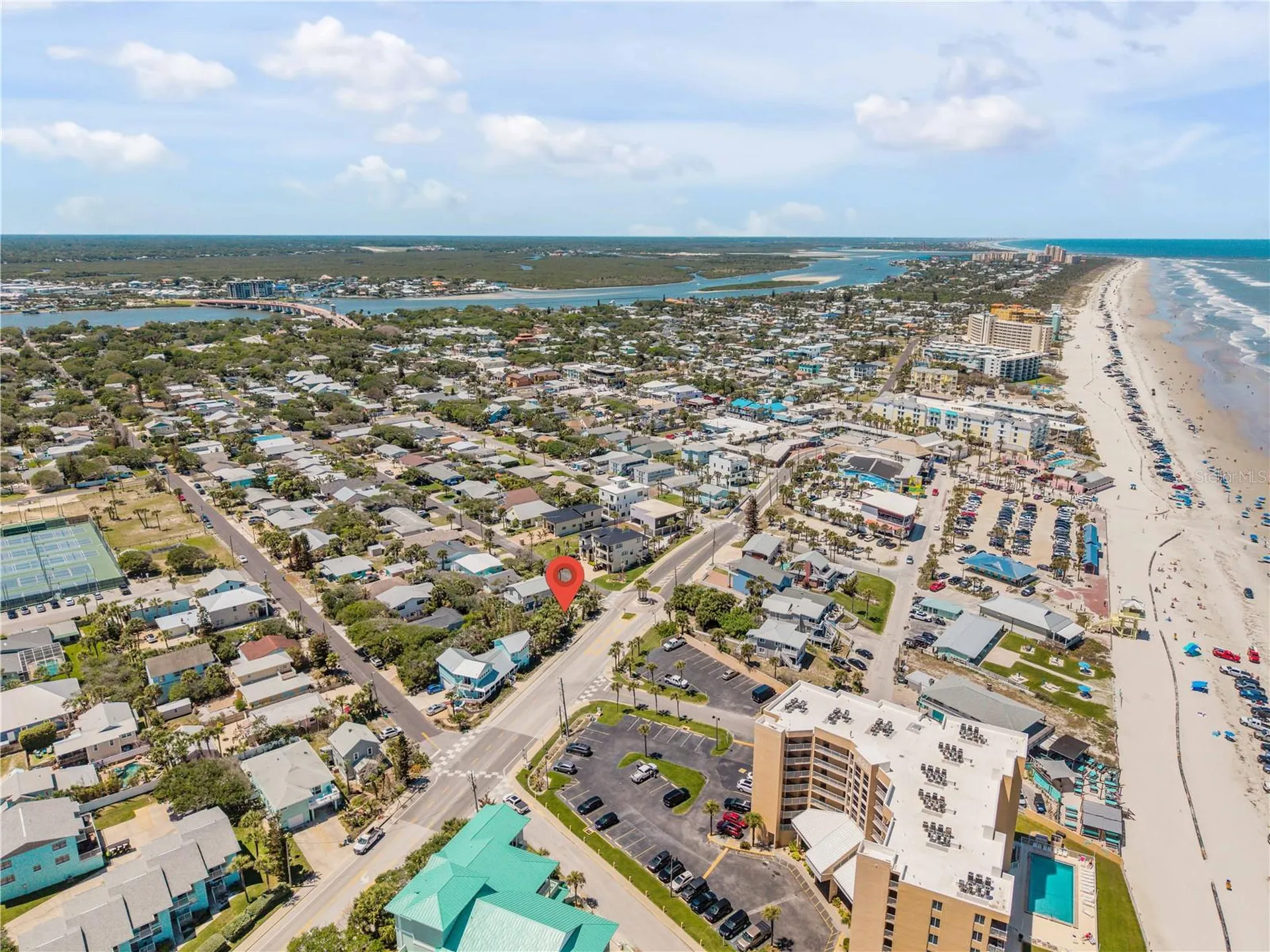 S Atlantic Avenue New Smyrna Beach FL 32169