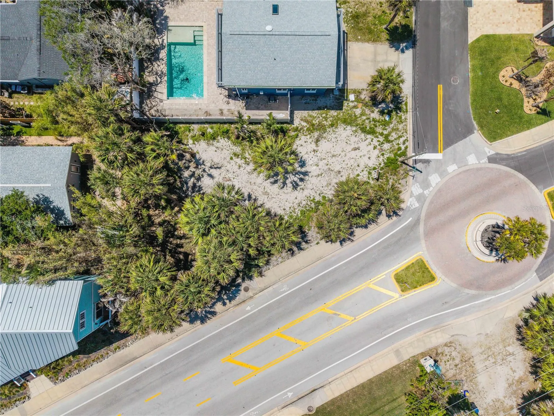 S Atlantic Avenue New Smyrna Beach FL 32169