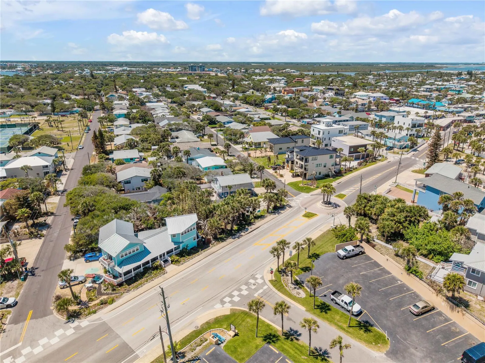 S Atlantic Avenue New Smyrna Beach FL 32169