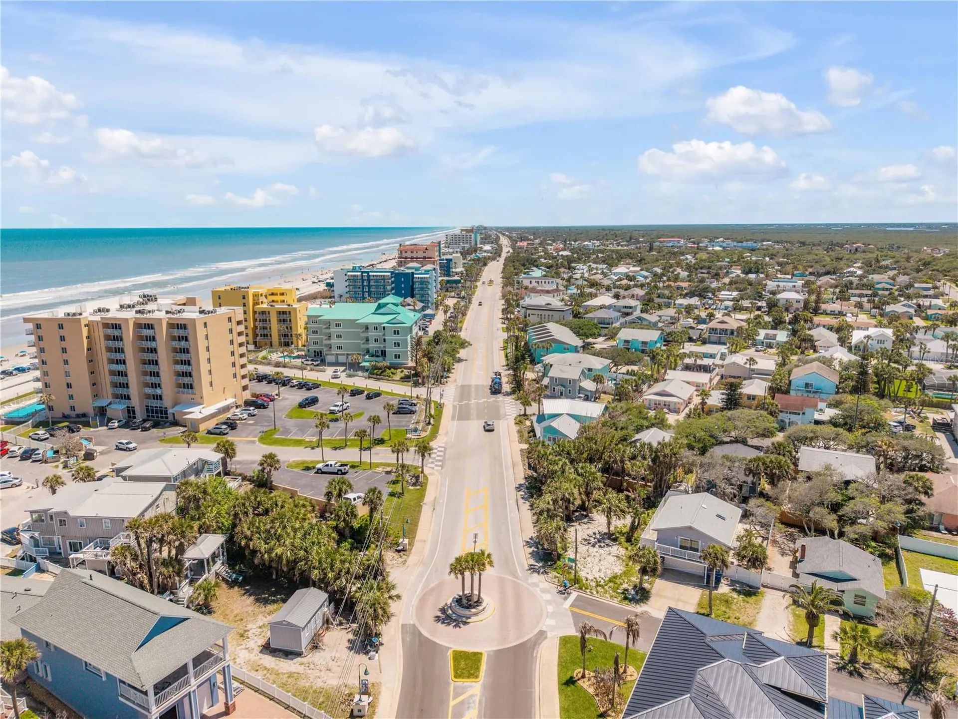 S Atlantic Avenue New Smyrna Beach FL 32169