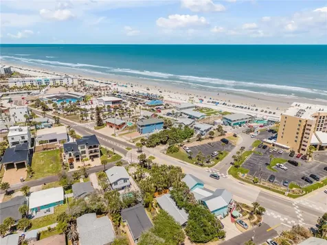 S Atlantic Avenue New Smyrna Beach FL 32169