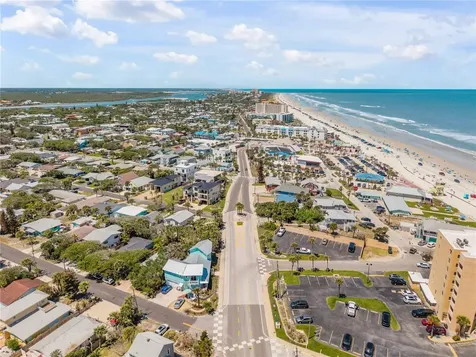 S Atlantic Avenue New Smyrna Beach FL 32169