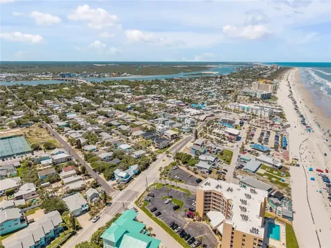 S Atlantic Avenue New Smyrna Beach FL 32169