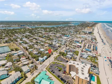 S Atlantic Avenue New Smyrna Beach FL 32169
