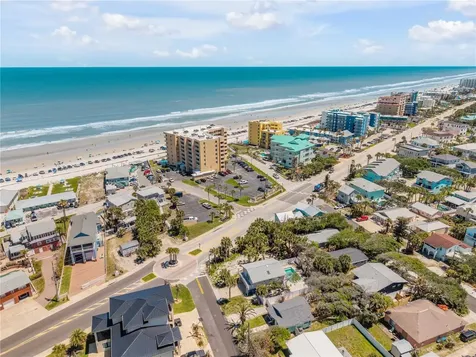 S Atlantic Avenue New Smyrna Beach FL 32169
