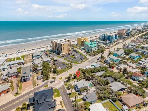 S Atlantic Avenue New Smyrna Beach FL 32169