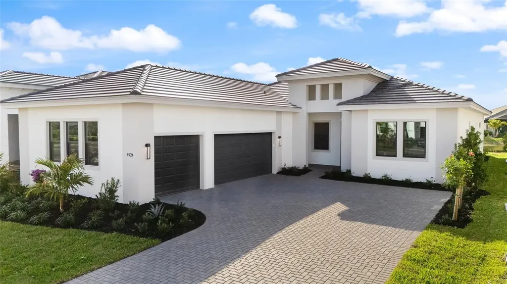 4924 Edisto Court Lakewood Ranch FL 34211