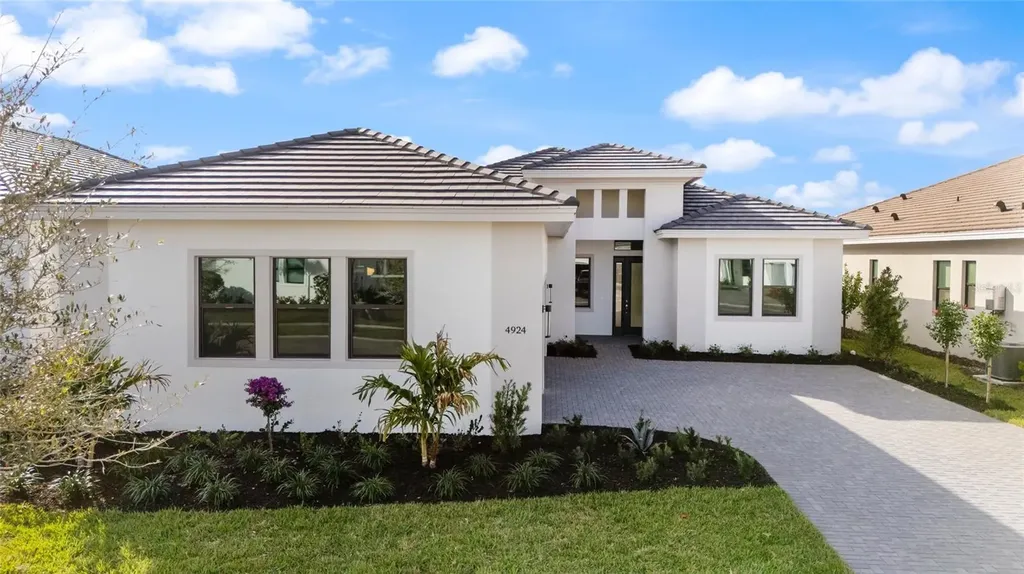 4924 Edisto Court Lakewood Ranch FL 34211