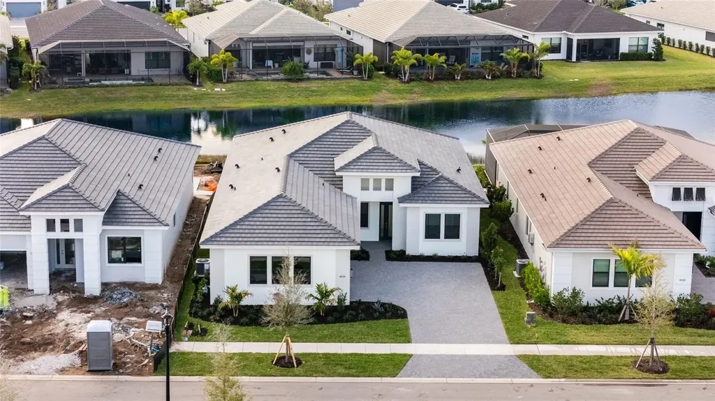 4924 Edisto Court Lakewood Ranch FL 34211