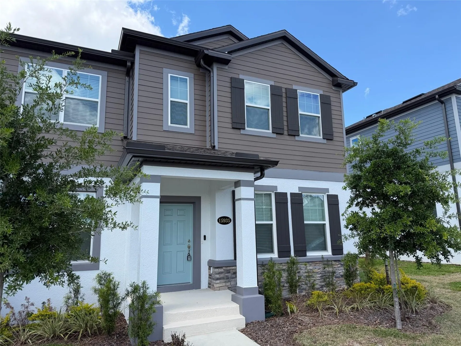 15935 Grafton Way Winter Garden FL 34787