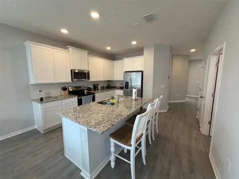 15935 Grafton Way Winter Garden FL 34787