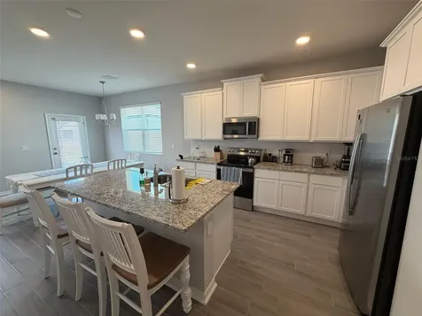 15935 Grafton Way Winter Garden FL 34787