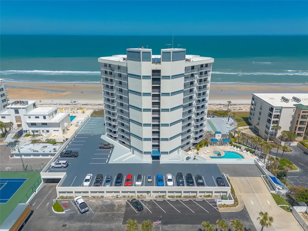 5207 S Atlantic Avenue New Smyrna Beach FL 32169
