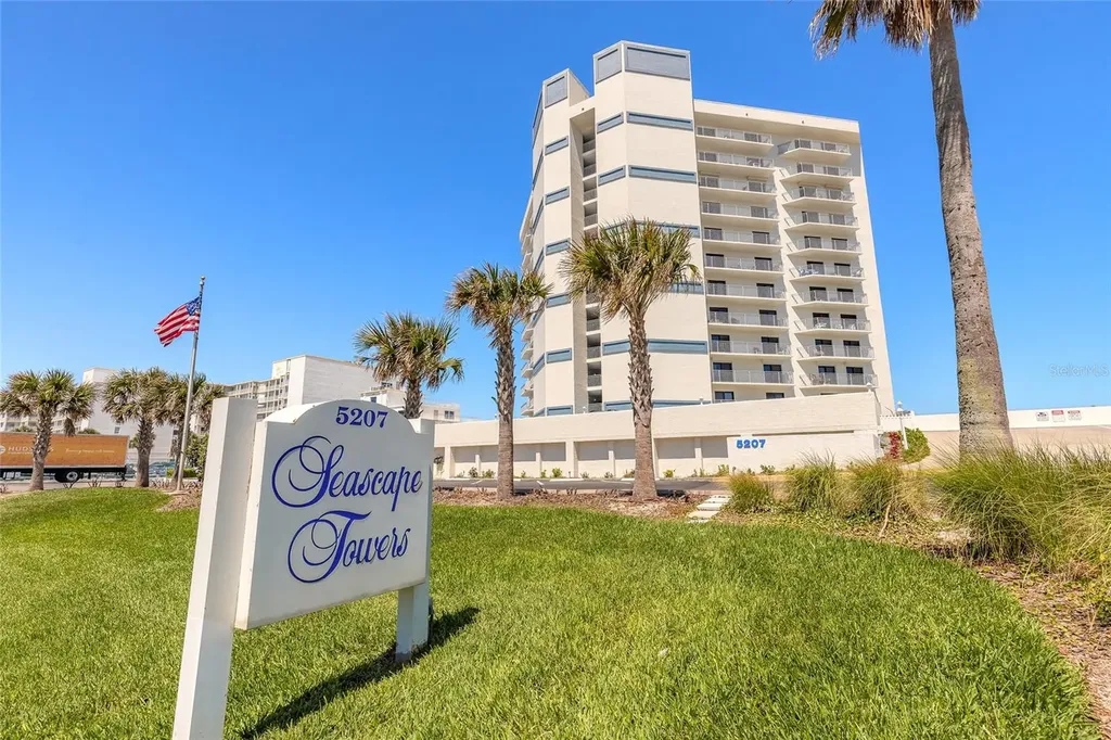 5207 S Atlantic Avenue New Smyrna Beach FL 32169