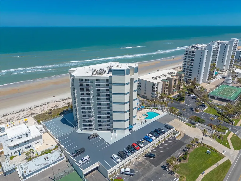 5207 S Atlantic Avenue New Smyrna Beach FL 32169