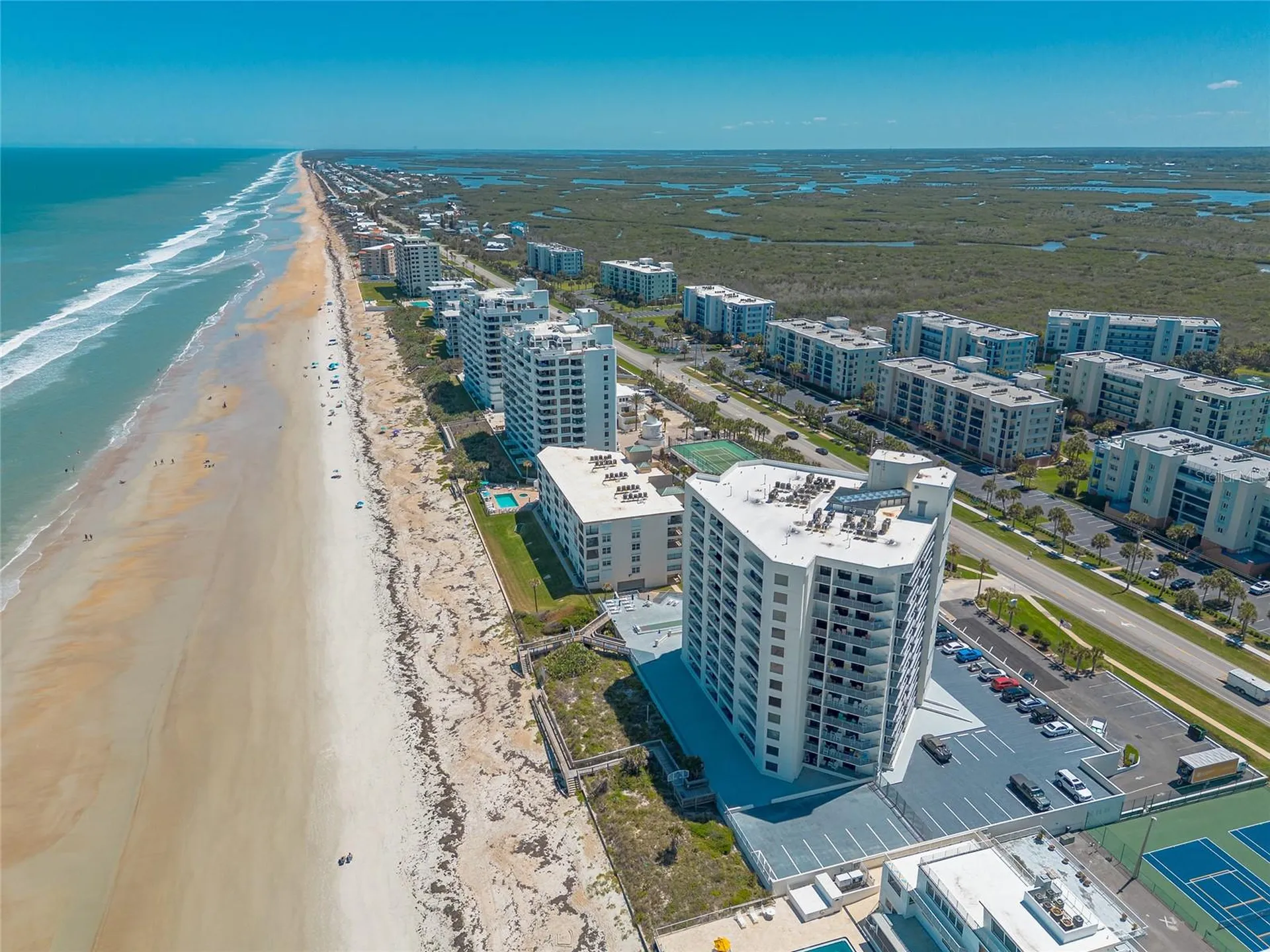 5207 S Atlantic Avenue New Smyrna Beach FL 32169