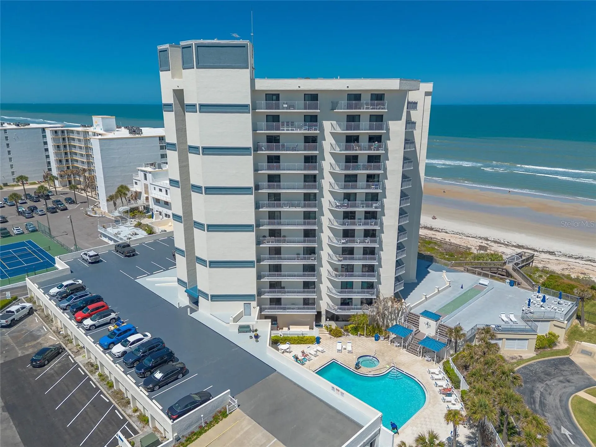 5207 S Atlantic Avenue New Smyrna Beach FL 32169