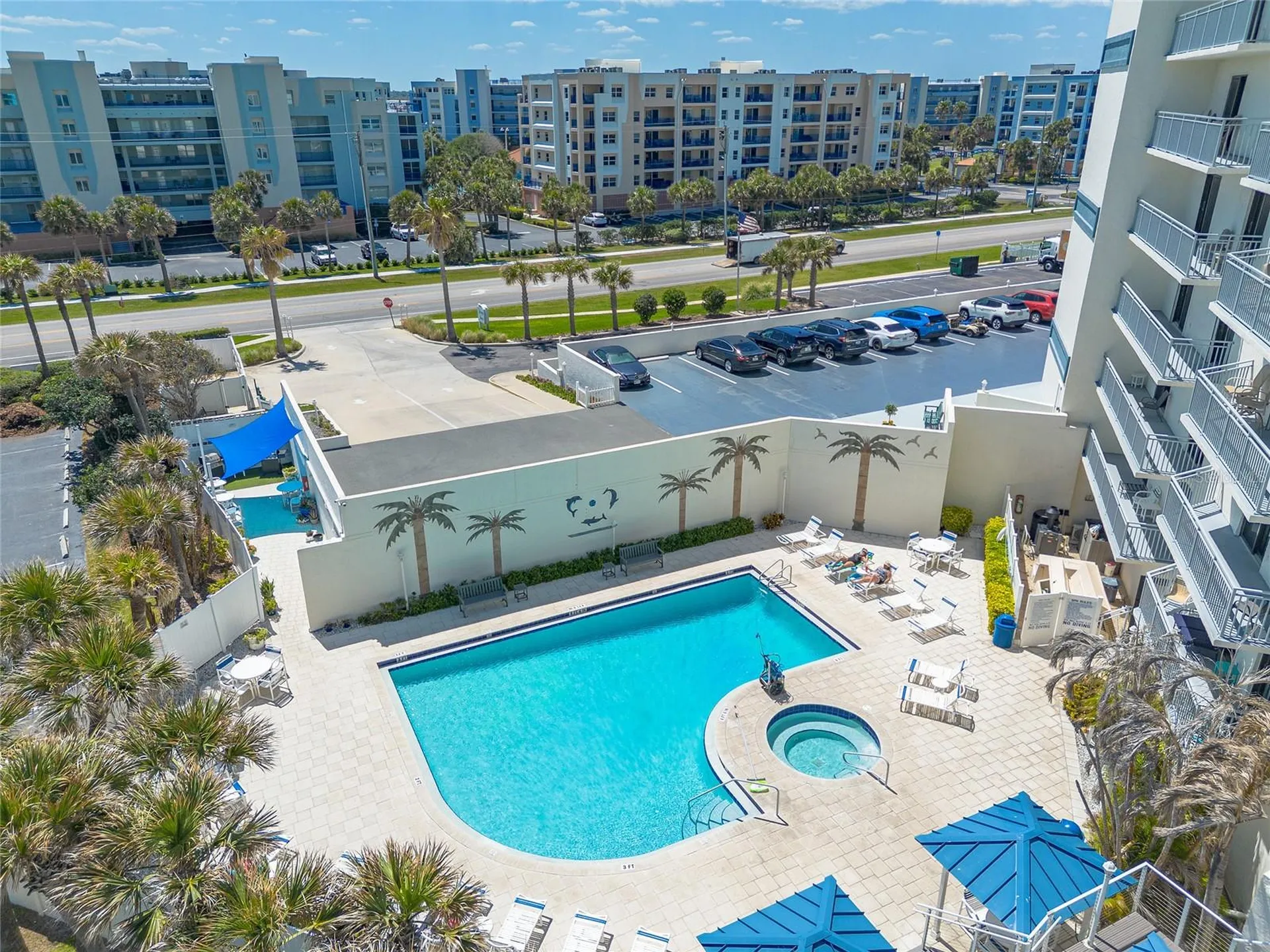 5207 S Atlantic Avenue New Smyrna Beach FL 32169