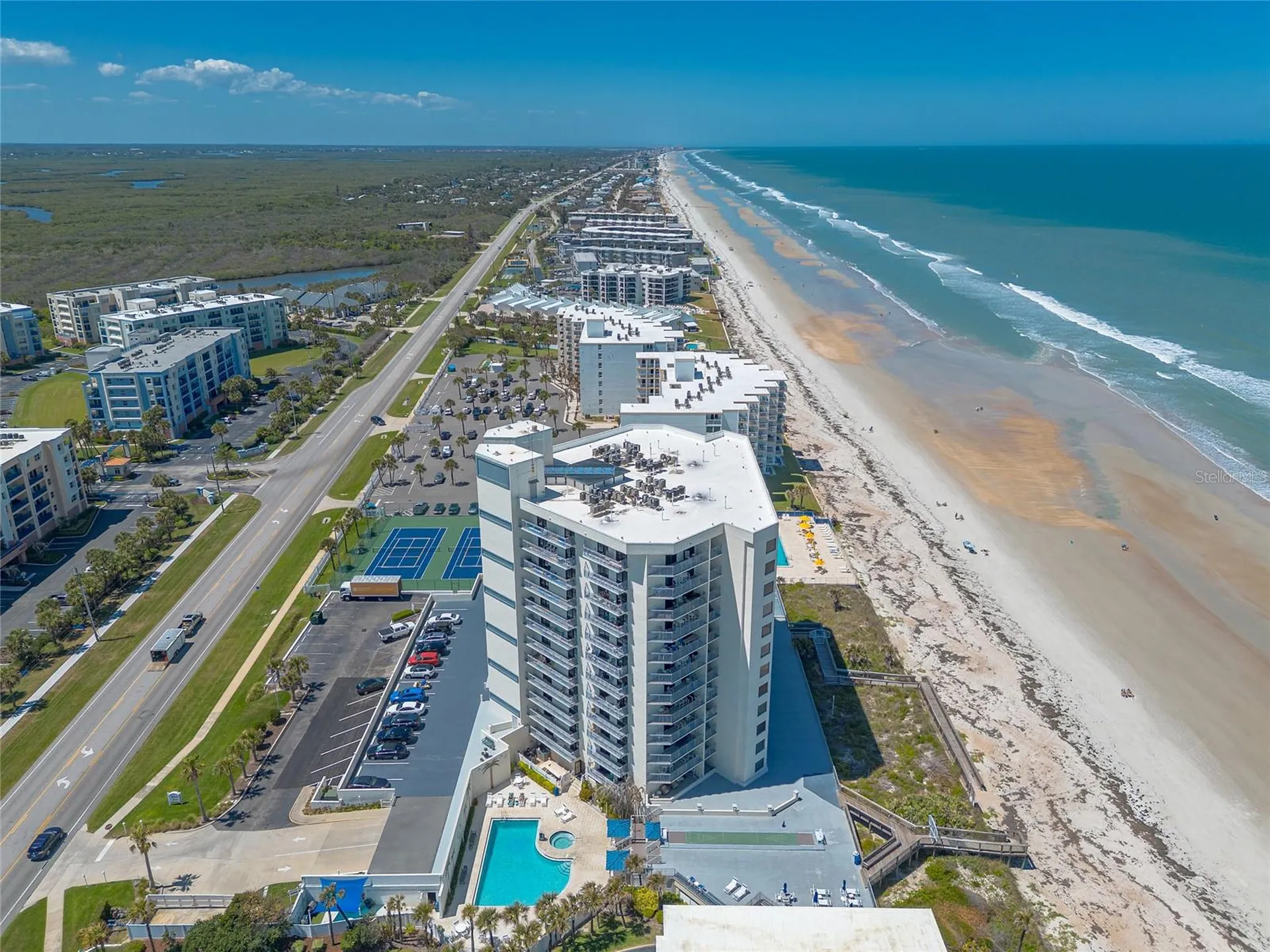 5207 S Atlantic Avenue New Smyrna Beach FL 32169