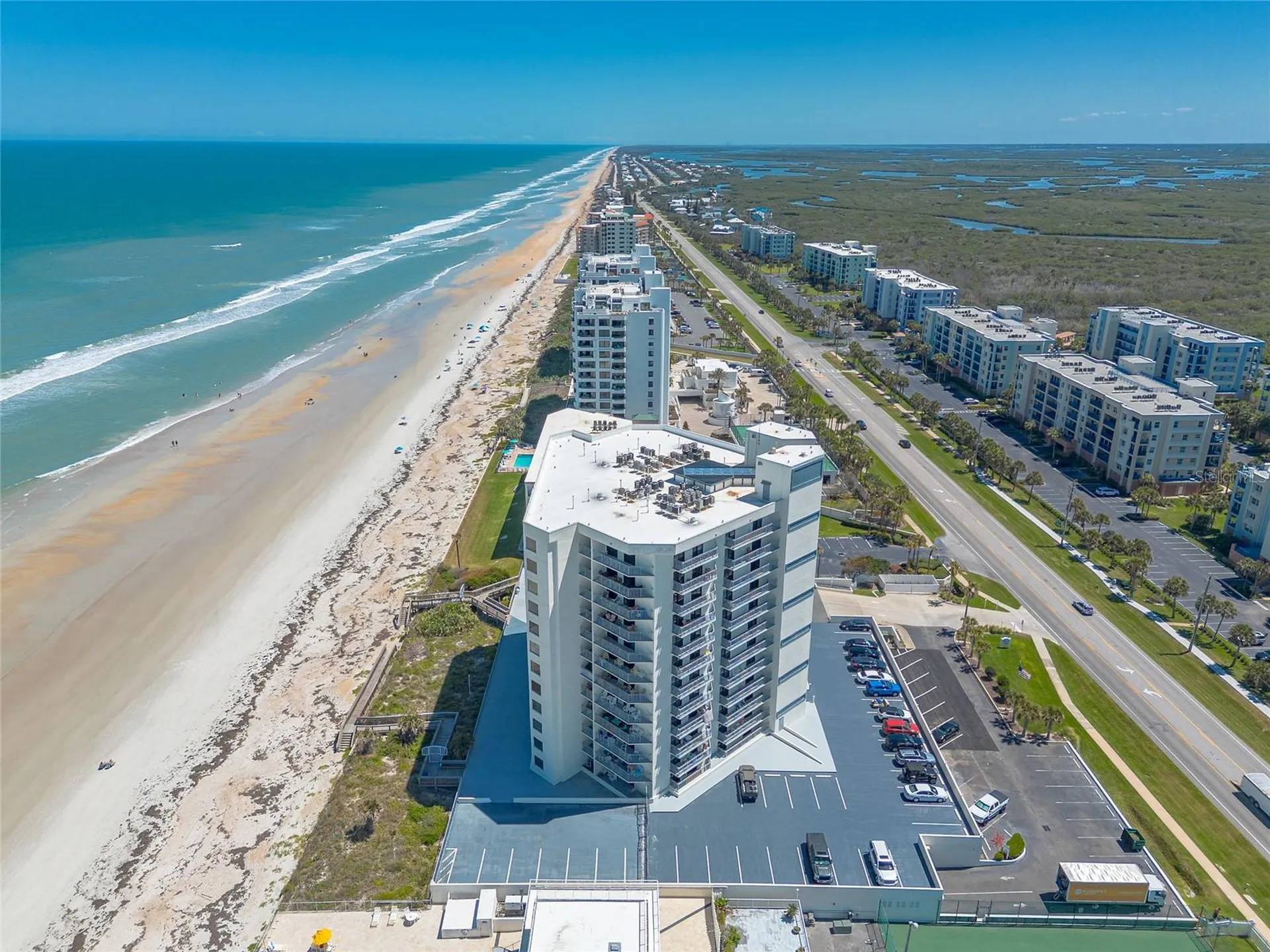 5207 S Atlantic Avenue New Smyrna Beach FL 32169
