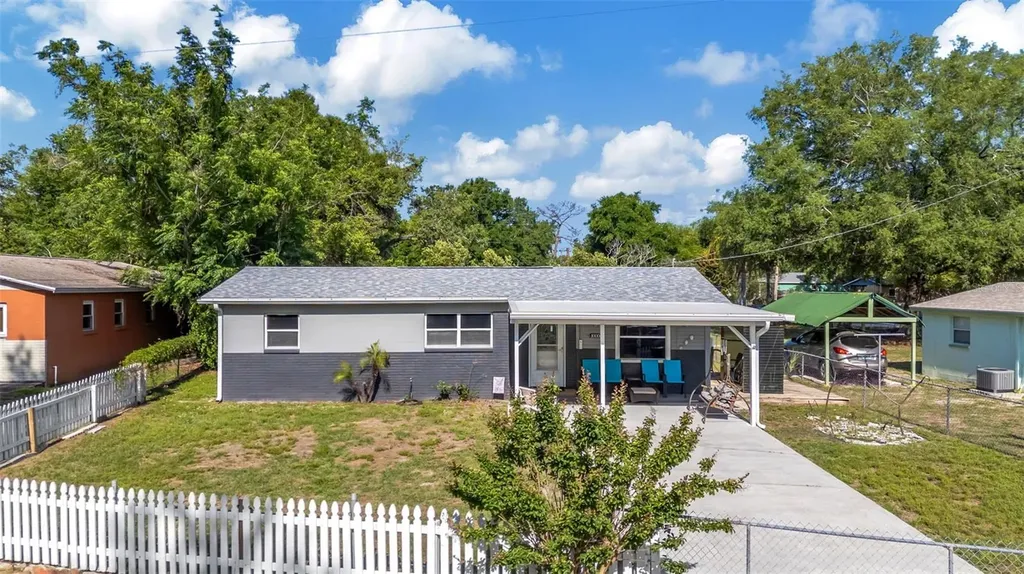 10006 N 17th Street Tampa FL 33612