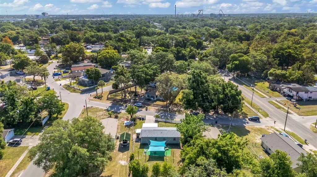 10006 N 17th Street Tampa FL 33612