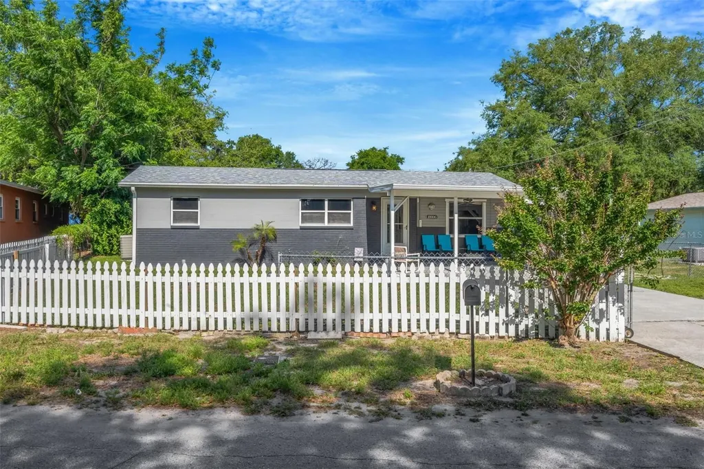10006 N 17th Street Tampa FL 33612