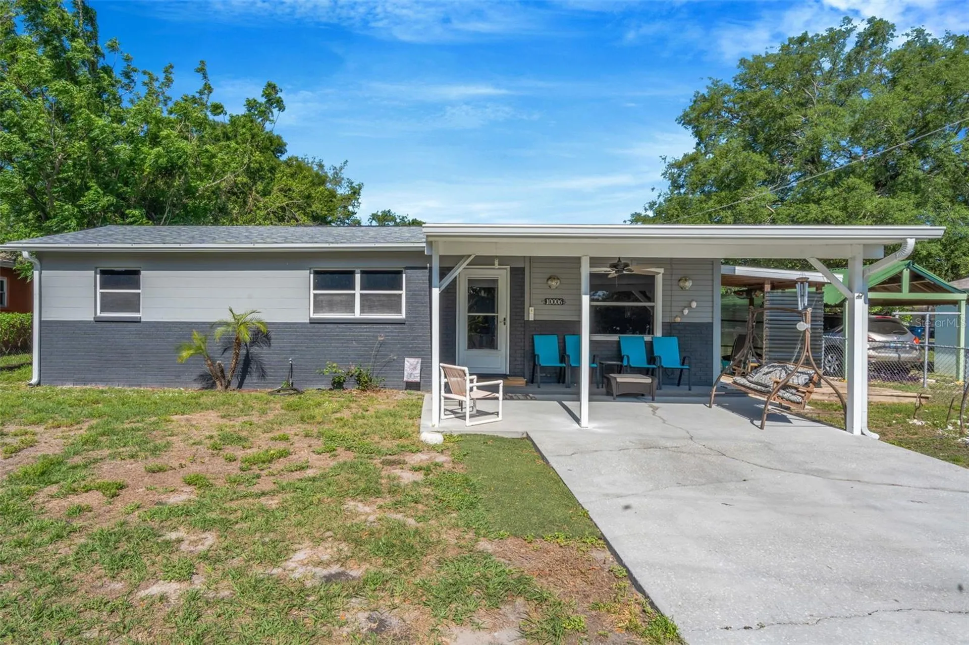10006 N 17th Street Tampa FL 33612