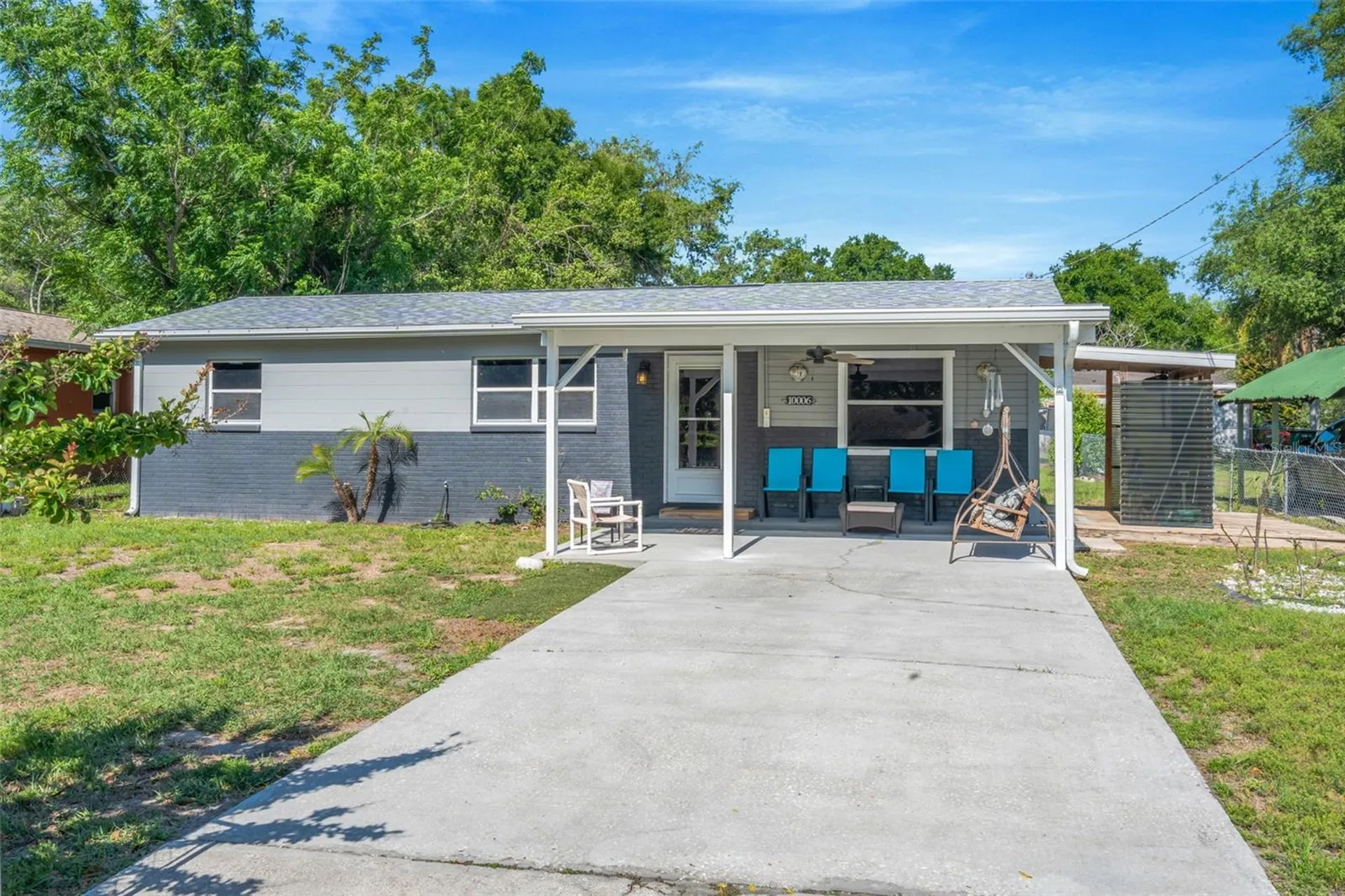 10006 N 17th Street Tampa FL 33612
