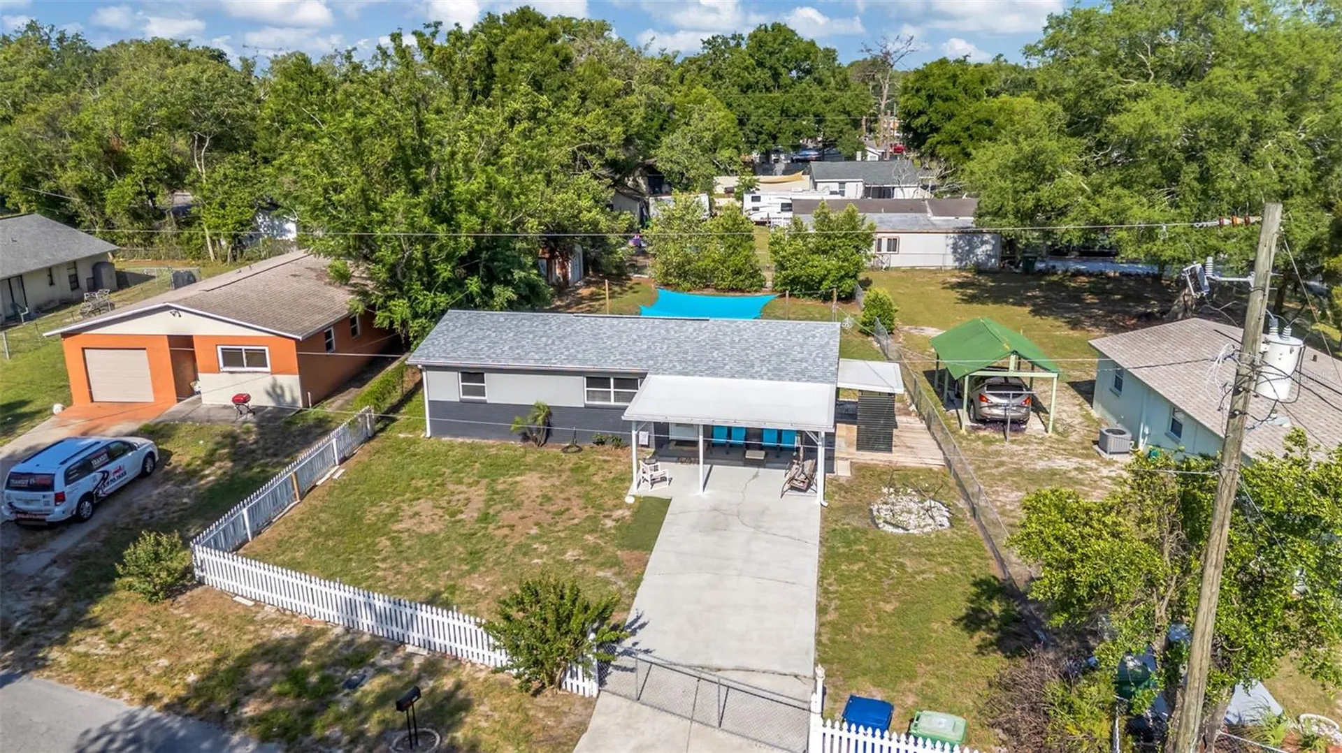 10006 N 17th Street Tampa FL 33612